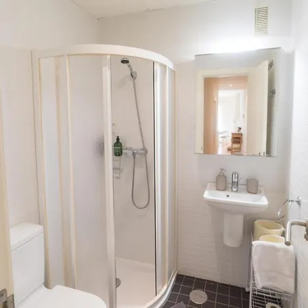 Moonkey - Santisima Faz Apartment Alicante
