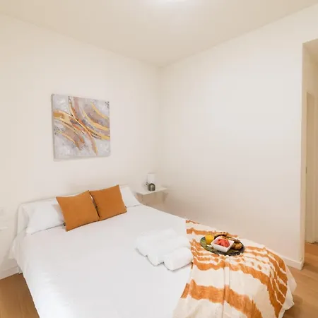 Apartment Moonkey - Santisima Faz Alicante