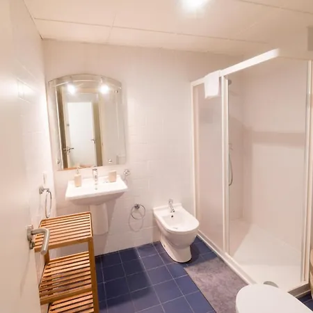 Moonkey - Santisima Faz Apartment Alicante