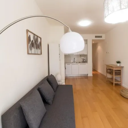 Moonkey - Santisima Faz Apartment Alicante